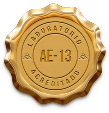 ACREDITACION AE-13