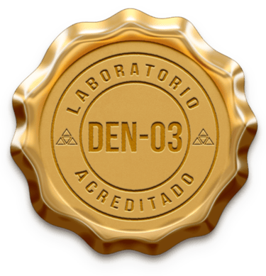 ACREDITACIÓN DEN-03