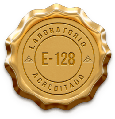 ACREDITACION E-128