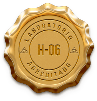ACREDITACIÓN H-06