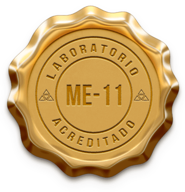 ACREDITACIÓN ME-11