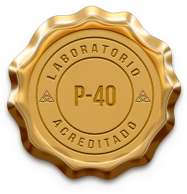 ACREDITACION P-40