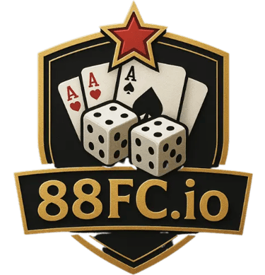 logo 88fc