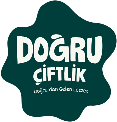 doğru tarım çiftlik