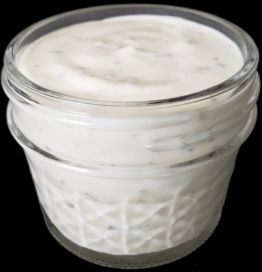 Tahini Sauce
