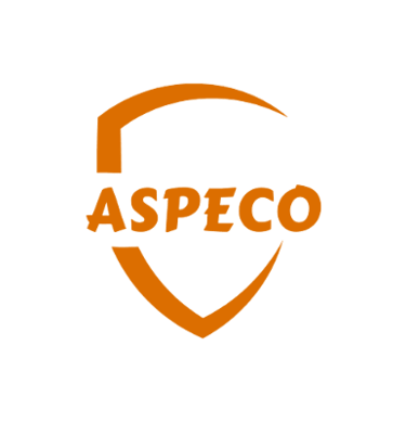 aspeco appliance repair logo los angeles orange california