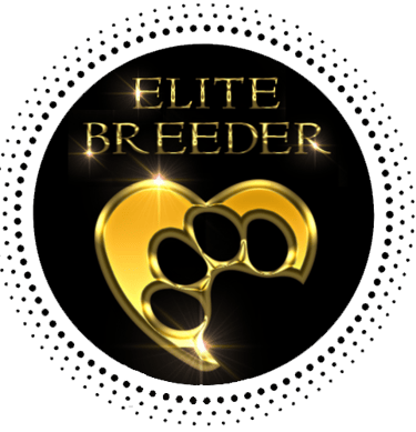 Elite Breeder badge