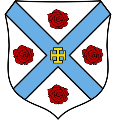 logo école la maison française