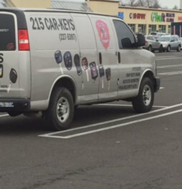 215 carkeys Olney locksmith