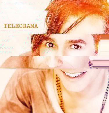 single Telegrama