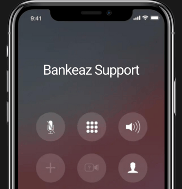 Bankeaz | Support Call