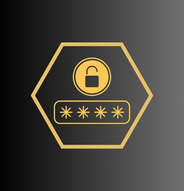 Savarankiškas patekimas prie sandėlių