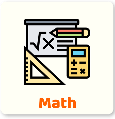 Kindergarten math counting and problem solving interactive curriculum