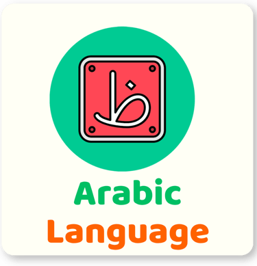 Kindergarten Arabic literacy and storytelling program for beginners