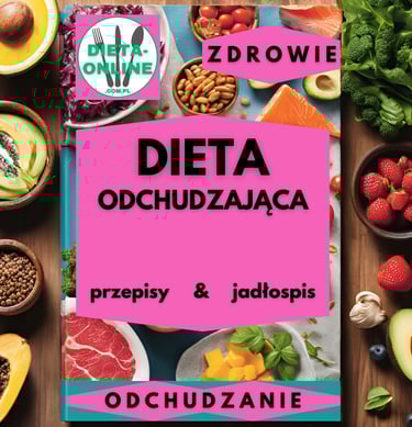 dieta online odchudzająca