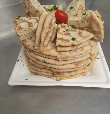 Pain Surprise Polaire