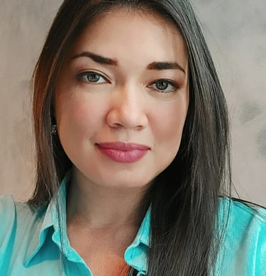 Amanda Rocha Consultoria Ambiental