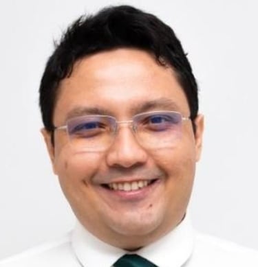 Bruno Almeida Consultoria Ambiental