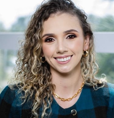 Tainá Rauber Consultoria Ambiental