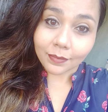 Késsia Pantoja Consultoria Ambiental