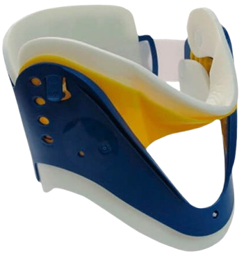 Inmovilizador cervical multitalla adulto Bogota - Fire Stop