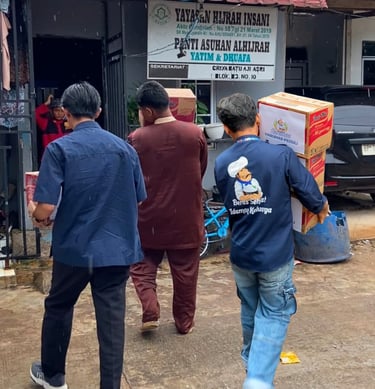 Harumas Peduli