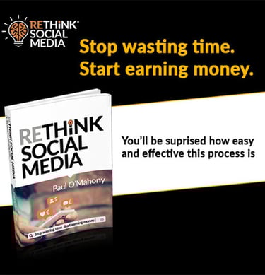 Banner Free Webinar Social Media