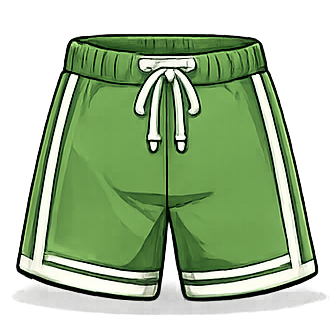 litbuy spreadsheet pants and shorts finds