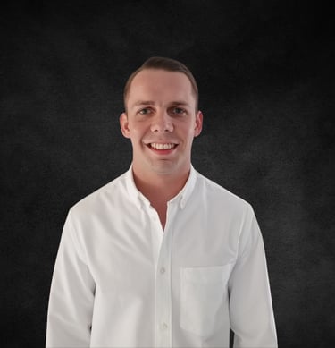 Pieter-Ben Phillips, founder of Phillips Synergy