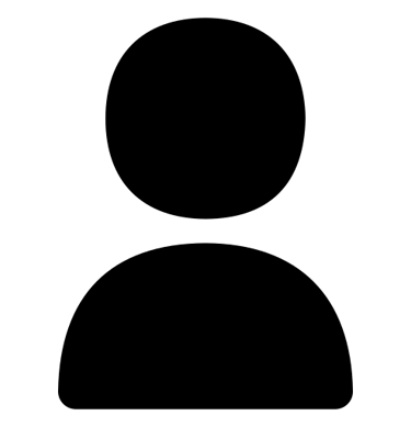 icono de persona