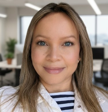 Catherine Mondragon Co-Founder Onbrand