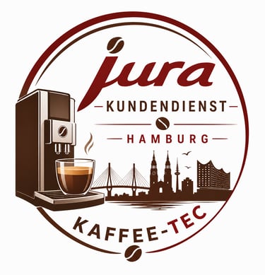 Jura Kundendienst Hamburg 