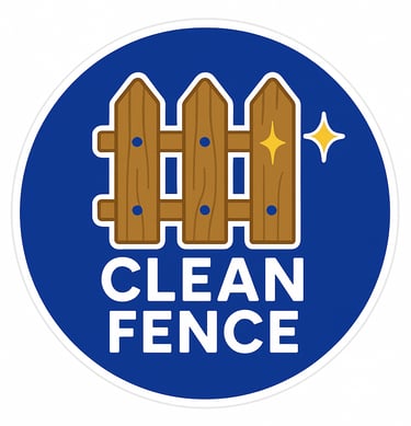 a clean and clean fenced in area with a fenced in area