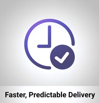 BenGait Labs- custom orthotics and prosthetics- fast delivery