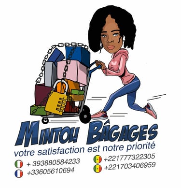 Mintou Bagages
