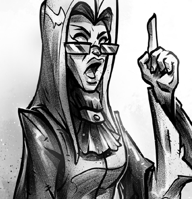 Nocturnia Nox