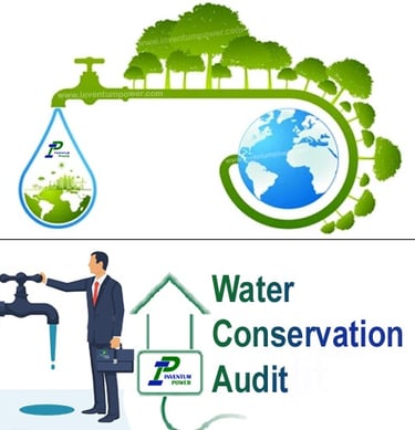 Water Audit