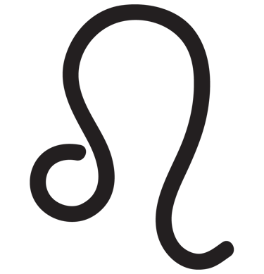 Leo symbol