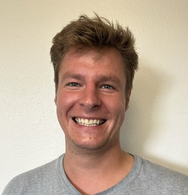 Green Homeowners United, Project Manager, Dan Fenner