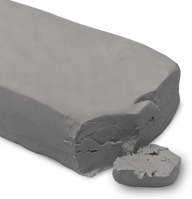 air dry clay