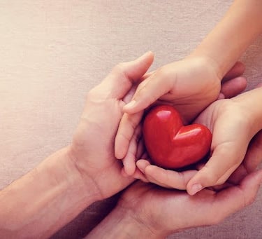 Memorial jewellery. Handcrafted from silver a perfect way to keep loved ones lost close. 