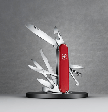 couteau suisse victorinox idée cadeau