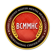 Professional Certification - Board Certified Master Mental Health Coach