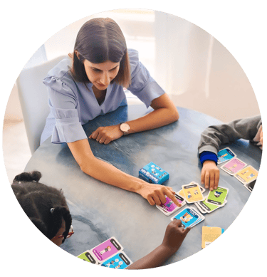 jeu coaching harcèlement scolaire