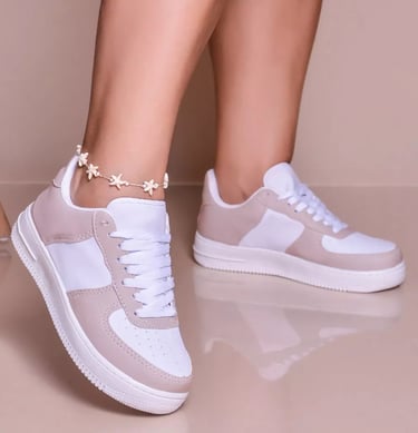 Tênis Sneakers Unissex