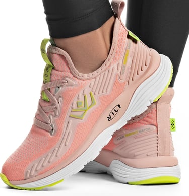 tênis para sua corrida