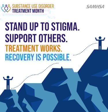 stand up to stigma graphic