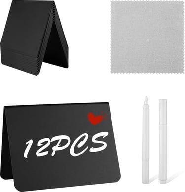 Name cards
