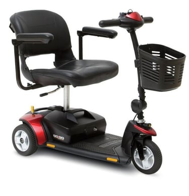 Lightweight mobility scooter kansas city