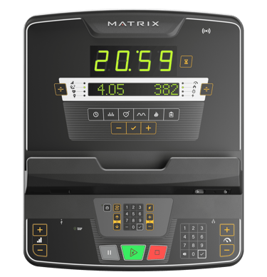 ecran led equipement fitness guadeloupe